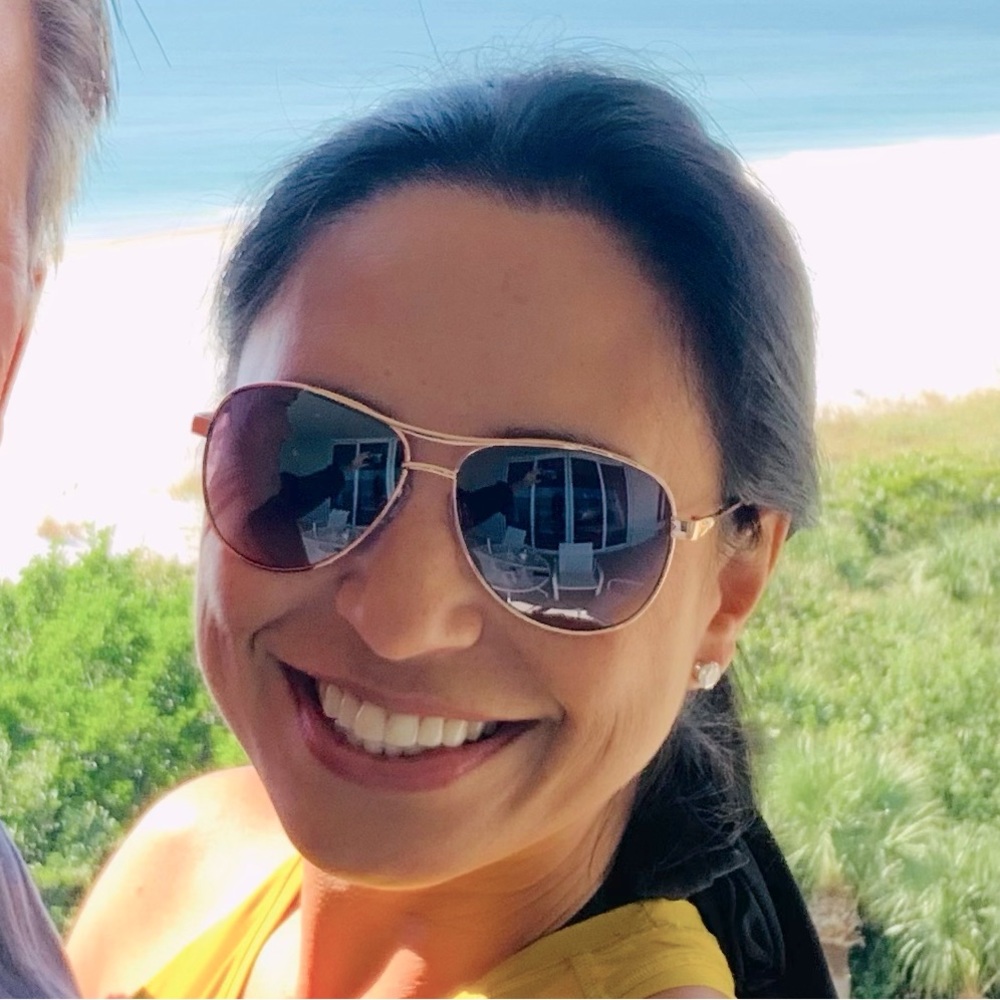 Meet your Posher, Colleen
